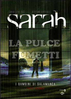 SARAH - I BAMBINI DI SALAMANCA # 2